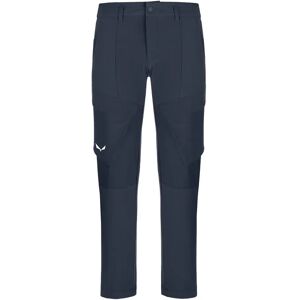 Salewa Puez Durastretch Warm Cargo Pants Navy Blazer 2XL Men Salewa Puez Durastretch Warm Cargo Pants Navy Blazer 2XL Men