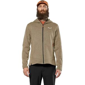 Salewa Puez Rocca Polarlite Full Zip Fleece Quicksand M Men Salewa Puez Rocca Polarlite Full Zip Fleece Quicksand M Men