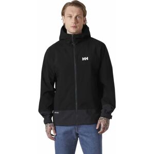 Helly Hansen Block Jacket Black Placeholder XL Men Helly Hansen Block Jacket Black Placeholder XL Men