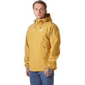 Helly Hansen Sandoy Raincoat Sand XL Men Helly Hansen Sandoy Raincoat Sand XL Men
