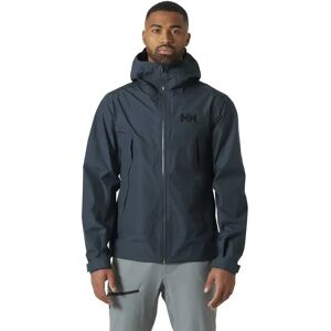 Helly Hansen Verglas Infinity Shell 2.0 Jacket Alpine Frost XL Men Helly Hansen Verglas Infinity Shell 2.0 Jacket Alpine Frost XL Men