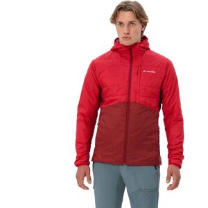 Vaude Freney Vi Jacket Carmine M Men Vaude Freney Vi Jacket Carmine M Men
