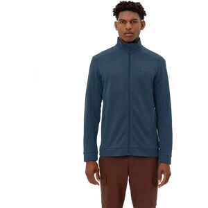 Vaude Neyland Hiking Sc Jacket Dark Sea 2XL Men Vaude Neyland Hiking Sc Jacket Dark Sea 2XL Men