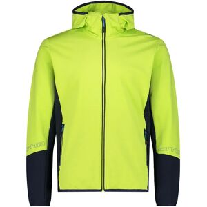 Cmp 34e7637 Jacket Lime 52 Men Cmp 34e7637 Jacket Lime 52 Men