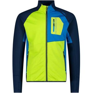 Cmp 34l7807 Jacket Lime 58 Men Cmp 34l7807 Jacket Lime 58 Men