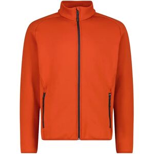 Cmp 3e12817n Full Zip Fleece Red Brown 54 Men Cmp 3e12817n Full Zip Fleece Red Brown 54 Men
