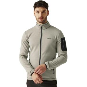 Regatta Aldean Softshell Jacket Golden Sand 2XL Men Regatta Aldean Softshell Jacket Golden Sand 2XL Men