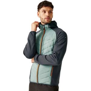Regatta Andreson Viii Jacket Glacier / Ash / Fox S Men Regatta Andreson Viii Jacket Glacier / Ash / Fox S Men