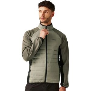 Regatta Clumber Iv Jacket Gold S / / Treetop M Men Regatta Clumber Iv Jacket Gold S / / Treetop M Men