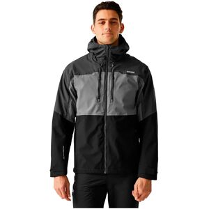 Regatta Maland Ii Jacket Granite Grey / Ash 4XL Men Regatta Maland Ii Jacket Granite Grey / Ash 4XL Men