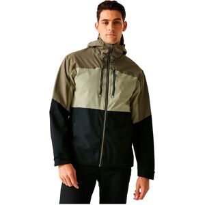 Regatta Maland Ii Jacket Gold S / / Treetop 5XL Men Regatta Maland Ii Jacket Gold S / / Treetop 5XL Men