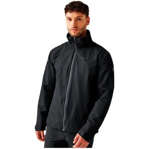 Regatta Oakhowe Jacket Black M Men Regatta Oakhowe Jacket Black M Men