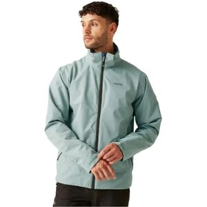 Regatta Oakhowe Jacket Glacier S Men Regatta Oakhowe Jacket Glacier S Men