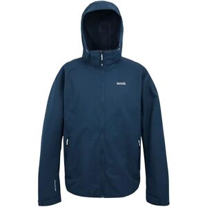 Regatta Oakhowe Jacket Moonlight Denim S Men Regatta Oakhowe Jacket Moonlight Denim S Men