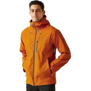 Regatta Okara Jacket Fox 3XL Men Regatta Okara Jacket Fox 3XL Men