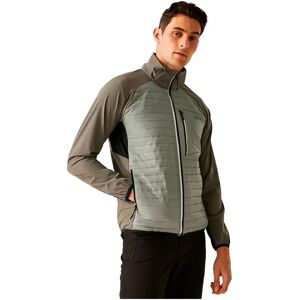 Regatta Pro Hybrid Ii Jacket Gold S / / Treetop M Men Regatta Pro Hybrid Ii Jacket Gold S / / Treetop M Men