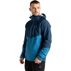 Dare2b Torrek Breathe Out Jacket Moonlight Dark / Blue Steel 3XL Men Dare2b Torrek Breathe Out Jacket Moonlight Dark / Blue Steel 3XL Men