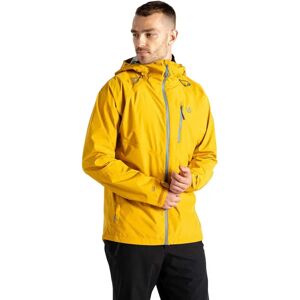 Dare2b Torrek Breathe Out Waterproof Jacket Yellow Gold - Jacket Dare2b Torrek Breathe Out Waterproof Jacket Yellow Gold - Jacket
