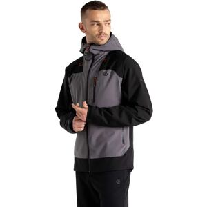 Dare2b Torrek Ii Jacket Black / Boulevard L Men Dare2b Torrek Ii Jacket Black / Boulevard L Men