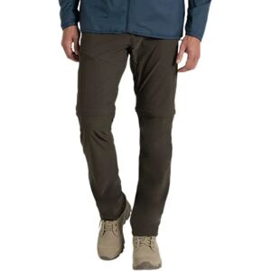 Craghoppers Nosilife Pro Pants Woodland Green 58 Men Craghoppers Nosilife Pro Pants Woodland Green 58 Men