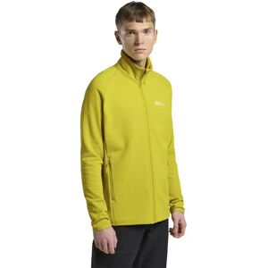 Jack Wolfskin Baiselberg Jacket Chartreuse L Men Jack Wolfskin Baiselberg Jacket Chartreuse L Men