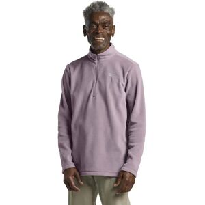 Jack Wolfskin Taunus Half Zip Fleece Wild Blossom M Men Jack Wolfskin Taunus Half Zip Fleece Wild Blossom M Men