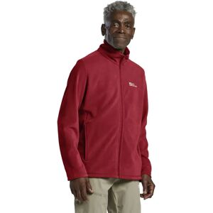 Jack Wolfskin Taunus Jacket Adrenaline Red 3XL Men Jack Wolfskin Taunus Jacket Adrenaline Red 3XL Men