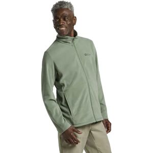 Jack Wolfskin Taunus Jacket Eucalyptus 2XL Men Jack Wolfskin Taunus Jacket Eucalyptus 2XL Men