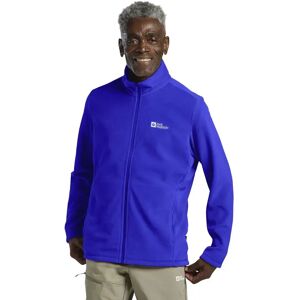 Jack Wolfskin Taunus Jacket Vibrant Blue M Men Jack Wolfskin Taunus Jacket Vibrant Blue M Men