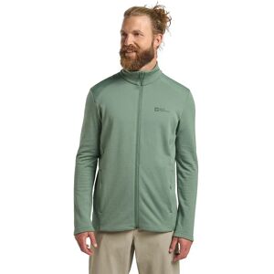Jack Wolfskin Kolbenberg Jacket Eucalyptus 2XL Men Jack Wolfskin Kolbenberg Jacket Eucalyptus 2XL Men