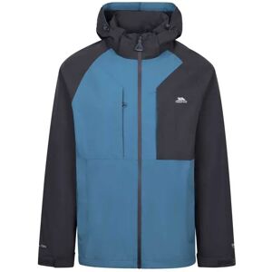 Trespass Fala Jacket Bondi Blue XL Men Trespass Fala Jacket Bondi Blue XL Men
