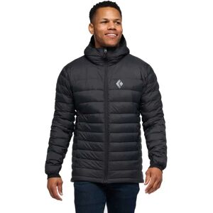 Black Diamond Men's Access Down Hoody - Hooded Jacket Black Diamond Men's Access Down Hoody - Hooded Jacket