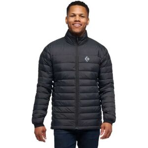 Black Diamond Access Down Jacket Black S Men Black Diamond Access Down Jacket Black S Men