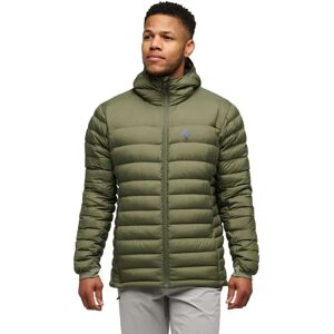 Black Diamond Access Down Jacket Tundra S Men Black Diamond Access Down Jacket Tundra S Men