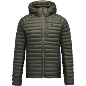 Black Diamond Approach Down Jacket Dark Moss M Men Black Diamond Approach Down Jacket Dark Moss M Men
