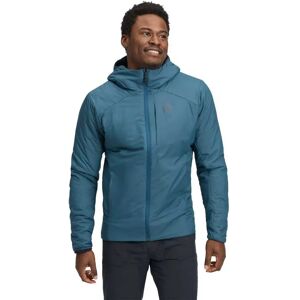 Black Diamond First Light Stretch Jacket Midnight Blue S Men Black Diamond First Light Stretch Jacket Midnight Blue S Men