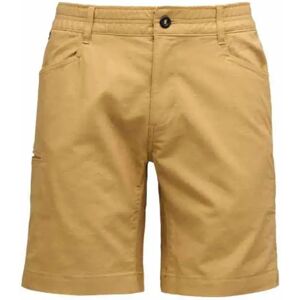 Black Diamond Rocklock Shorts Flax 30 Men Black Diamond Rocklock Shorts Flax 30 Men