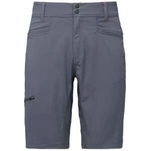 Black Diamond Valley Shorts Anthracite 28 Men Black Diamond Valley Shorts Anthracite 28 Men