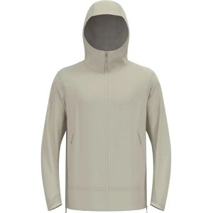 Odlo Essential 2.5l Jacket Agate Gray L Men Odlo Essential 2.5l Jacket Agate Gray L Men