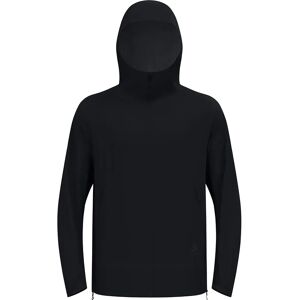 Odlo Essential 2.5l Jacket Black S Men Odlo Essential 2.5l Jacket Black S Men