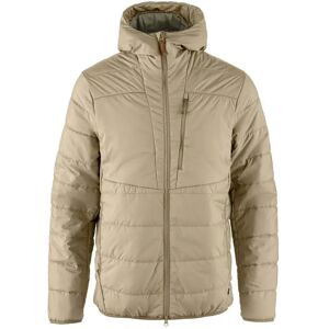 Fjällräven Keb Padded Jacket Fossil 2XL Men Fjällräven Keb Padded Jacket Fossil 2XL Men