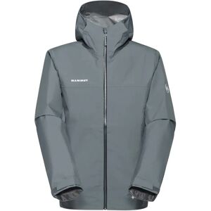 Mammut Crater Light Hardshell Jacket Strata S Men Mammut Crater Light Hardshell Jacket Strata S Men