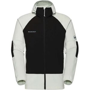 Mammut Massone Ml Jacket Silver Sage / Black M Men Mammut Massone Ml Jacket Silver Sage / Black M Men