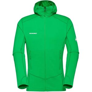 Mammut Taiss Light Full Zip Fleece Pinea L Men Mammut Taiss Light Full Zip Fleece Pinea L Men