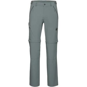 Mammut Runbold Iv Zip Off Pants Strata 44 Men Mammut Runbold Iv Zip Off Pants Strata 44 Men