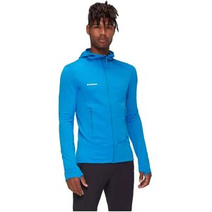 Mammut Taiss Light Full Zip Fleece Glacier Blue M Men Mammut Taiss Light Full Zip Fleece Glacier Blue M Men