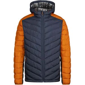 Trespass Eriska Jacket Dark Flint XL Men Trespass Eriska Jacket Dark Flint XL Men