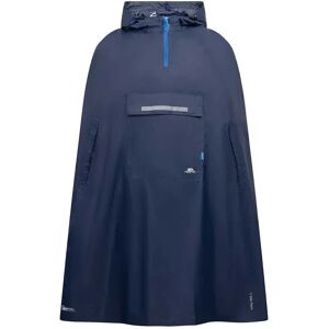 Trespass Qikpac Poncho Poncho Navy M Men,Women Trespass Qikpac Poncho Poncho Navy M Men,Women