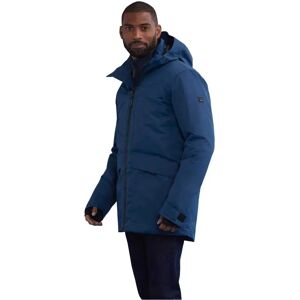 Regatta Balaton Jacket Moonlit Denim / Black 4XL Men Regatta Balaton Jacket Moonlit Denim / Black 4XL Men