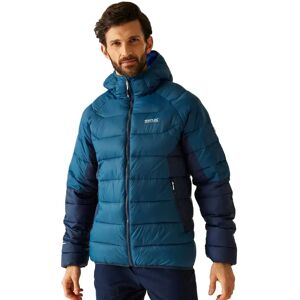 Regatta Dalent Jacket Moonlit Denim / Navy S Men Regatta Dalent Jacket Moonlit Denim / Navy S Men